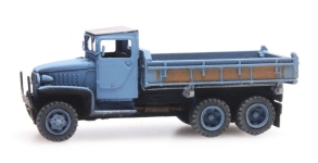 Artitec 316.070 - N - Kipper GMC 353